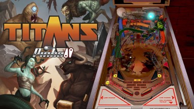 Wild & Adventure Pinball Image