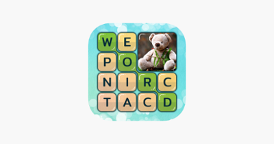 Word Search Pictures Image