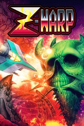 Z-Warp Game Cover