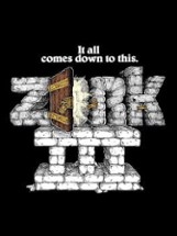 Zork III: The Dungeon Master Image