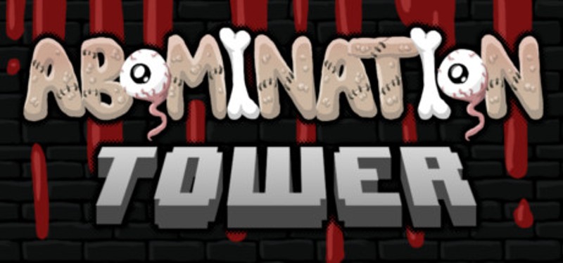 Abomination Tower Game Cover