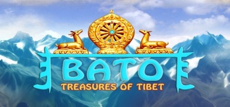 Bato: Treasures of Tibet Game Cover