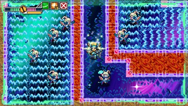 Blaster Master Zero 3 Image