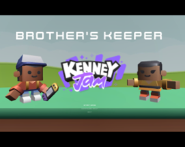 Brother's Keeper Image