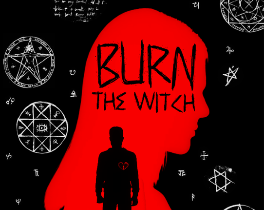 Burn The Witch Game Cover