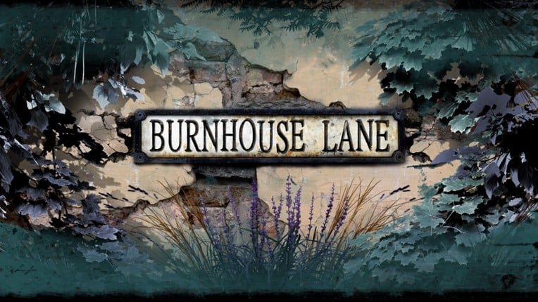Burnhouse Lane Game Cover