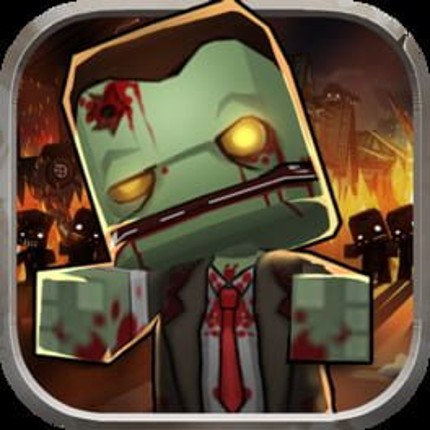 Call of Mini™ Zombies Game Cover