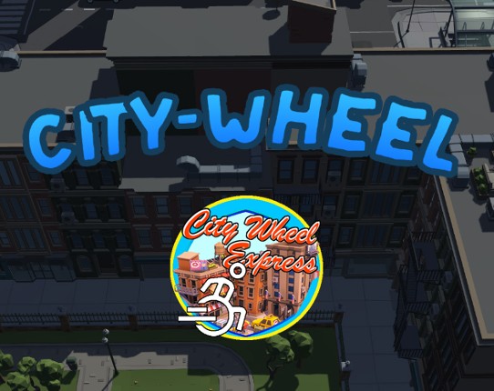 City Wheel Game Cover