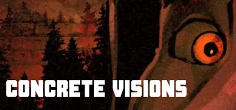 CONCRETE VISIONS Game Cover