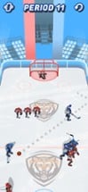 Cool Hockey Image