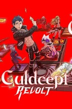 Culdcept Revolt Image