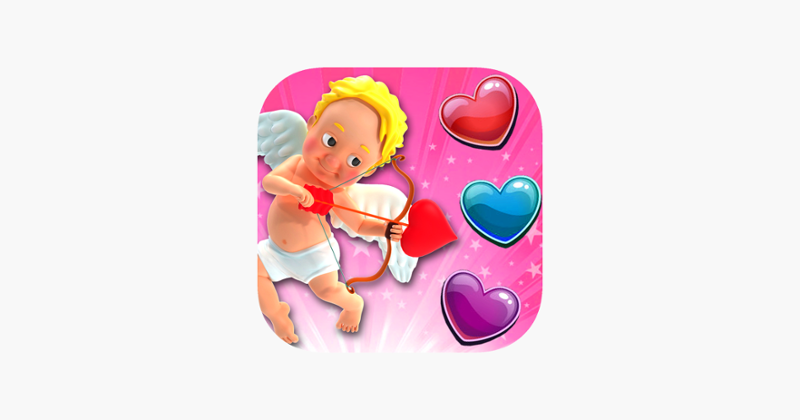 Cupid Crush Game Cover