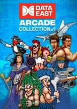 Data East Arcade Collection #1 Image