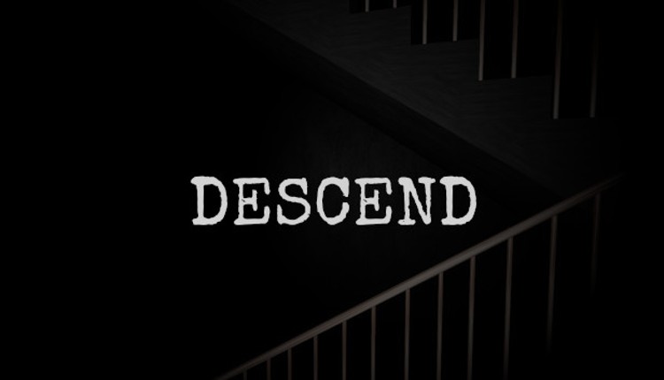 Descend Game Cover