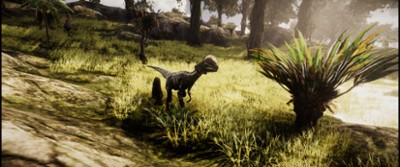 Dinosaur Simulator Image