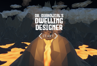 Dr. Diabolical's Dwelling Designer Image