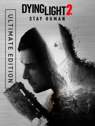 Dying Light 2 Stay Human Game Cover