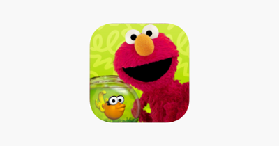 Elmo's World And You Image