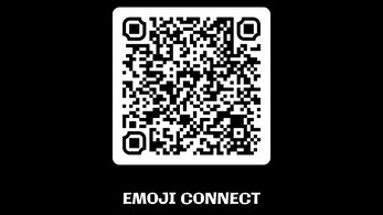 Emoji Connect Image