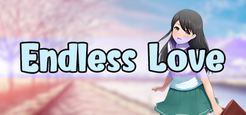 Endless Love Game Cover