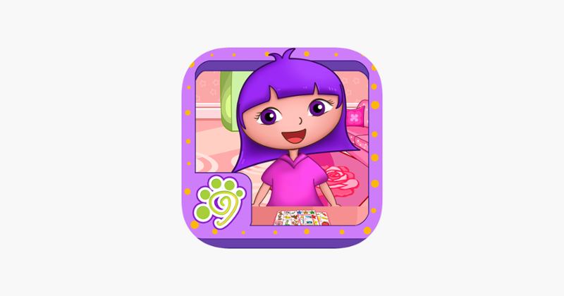 English flashcards bingo game Game Cover