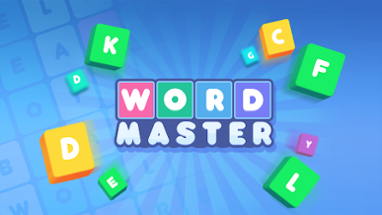 Word Puzzle Master Image