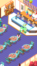 Dream Restaurant - Idle Tycoon Image