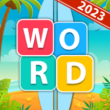 Word Surf - Word Game Image