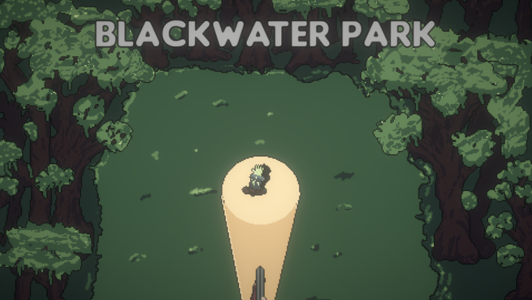 Blackwater Park Game Cover