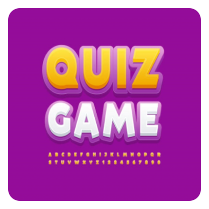 Brain Quiz Game Game Cover