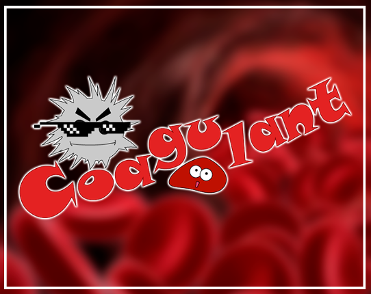Coagulant Game Cover
