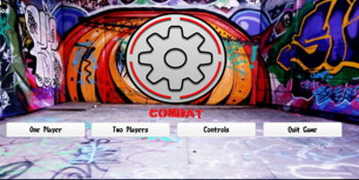 Gearless Combat Image