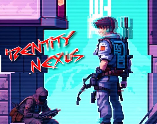 Identity Nexus Game Cover