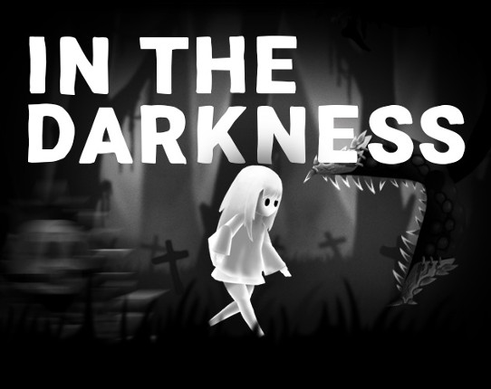 In the Darkness Game Cover