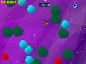 Magic Asteroids Image