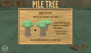 Pile Tree (GWJ version) Image