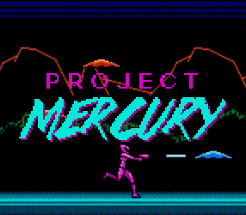 Project Mercury Image