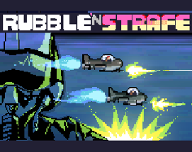 Rubble N Strafe Image