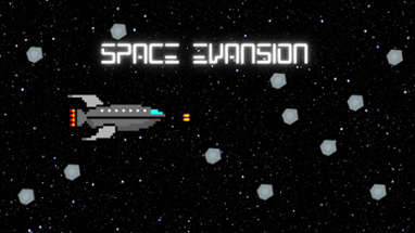 Space Evansion Image