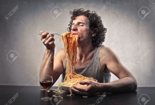 Spaghetti Quest Image