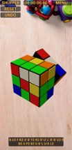 Speedcube Rubik Image
