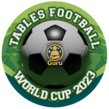 Tables Football - World Cup 2023 Image