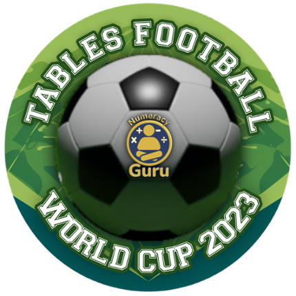 Tables Football - World Cup 2023 Game Cover