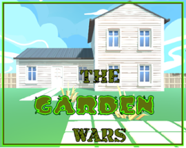 The Garden Wars Image