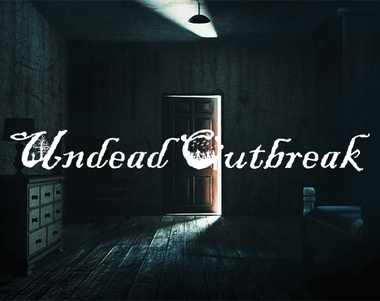 Undead Outbreak Game Cover