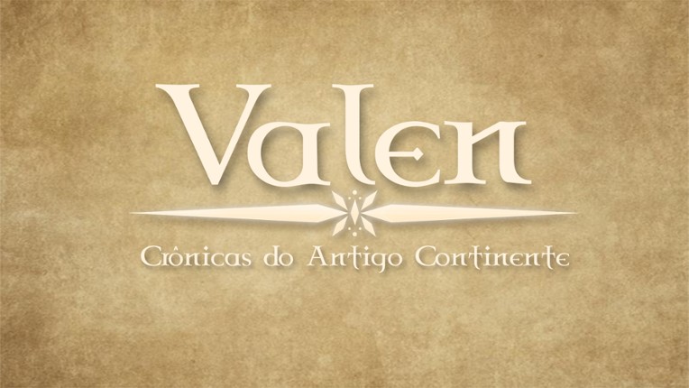Valen - Crônicas do Antigo Continente Game Cover