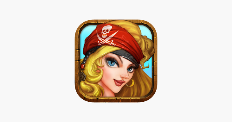 Haypi Pirates Game Cover