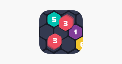 Hexa Number Smash : Tap Puzzle Image