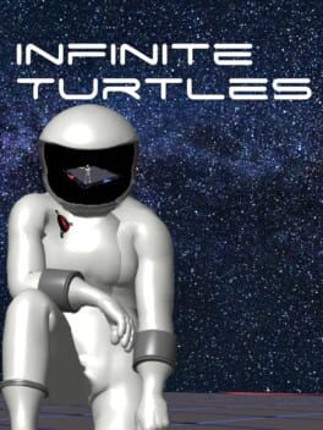 Infinite Turtles Game Cover