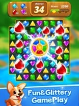 Jewel &amp; Gems Mania 2020 Image